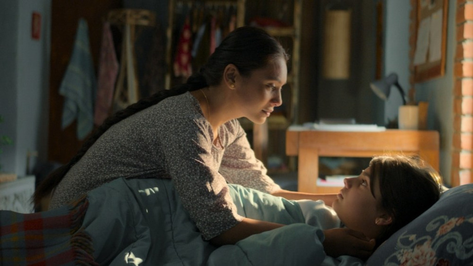 Nepali Drama ‘Shakti’ Sets Prime Video Debut in U.S. and U.K. (EXCLUSIVE)