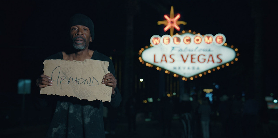 Homeless Director Valerio Zanoli: "There Is No Us and Them — There's Only We" | Film Threat