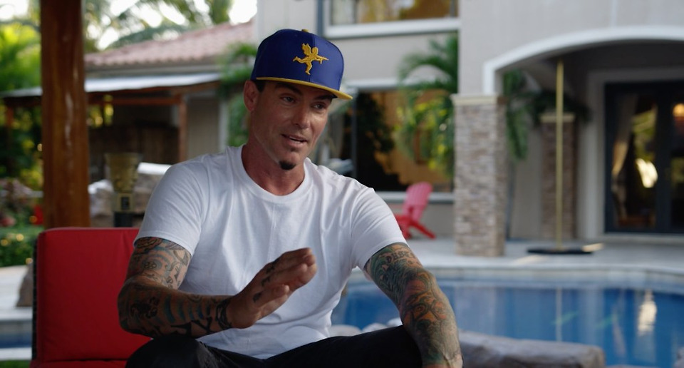 Buffalo 8 Distribution Acquires Feature Doc ‘Ice Ice Baby – Hip Hop’s 1st Global #1’ — Cannes Market