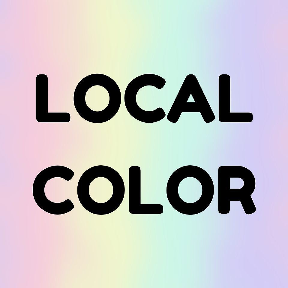 Local Color 02: A Refugee’s Guide to Rome