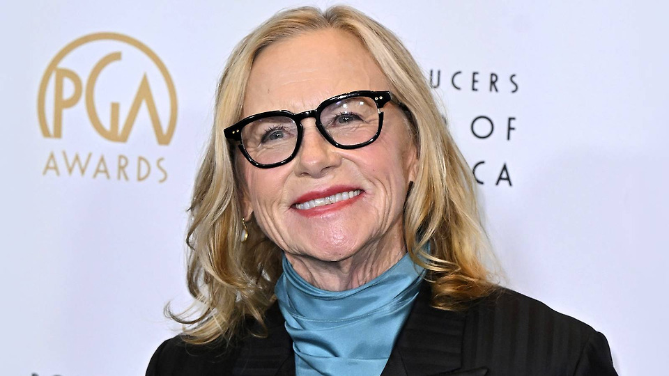 Amy Madigan Leaves ‘Weapons’ Behind for Crime Drama ‘Bull Street’ Officially Coming This Summer [Exclusive]