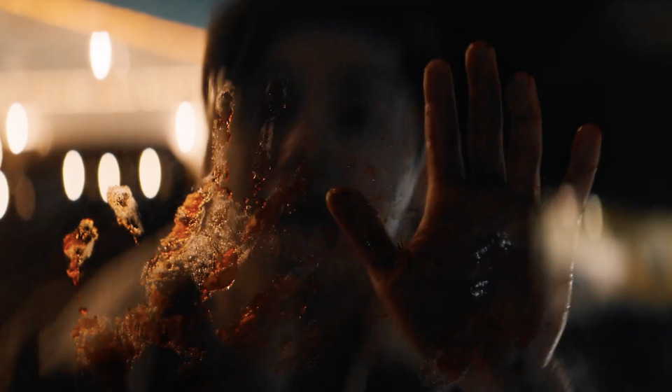 Danny Trejo Horror Film 'Accursed' Set for July Release Through Buffalo 8 [Trailer]
