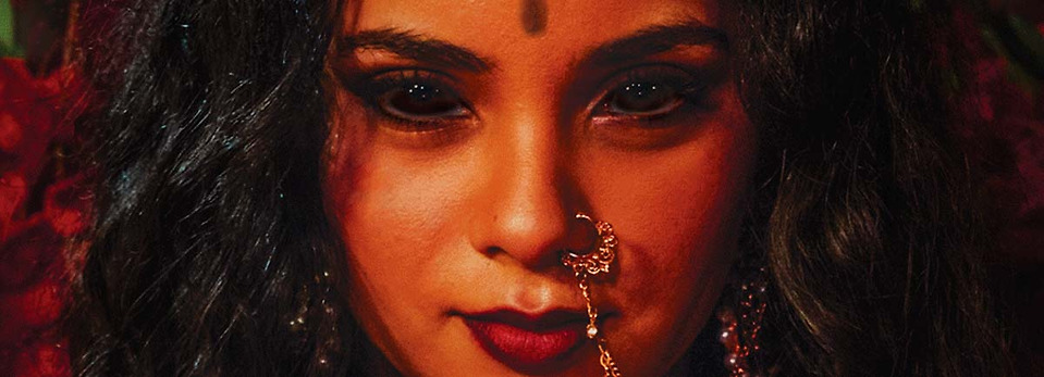 Buffalo 8 Releases Official Trailer for Supernatural Horror Thriller Mala