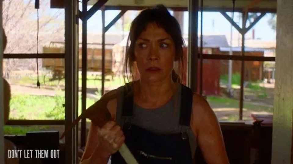 Don’t Let Them Out Trailer Reunites Breaking Bad Stars for Chilling Horror Movie | Exclusive