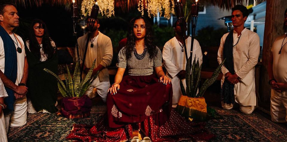 REVIEW: Mala | Film Threat