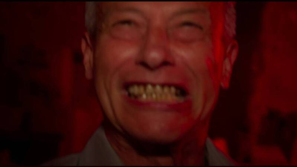 Gianluca Lasaracina’s Supernatural Found Footage Thriller Exclusively on Found Footage TV