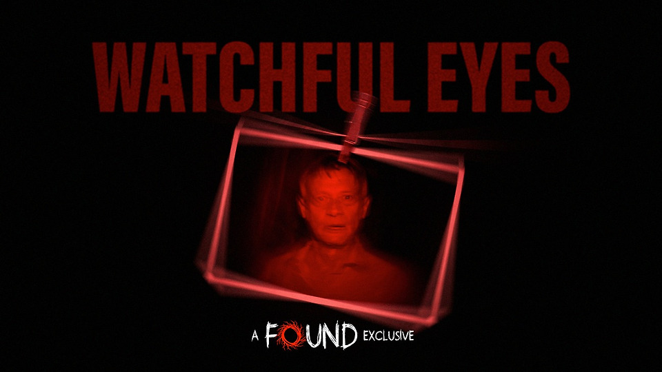 Found TV Acquires Italian Horror Film ‘Watchful Eyes’