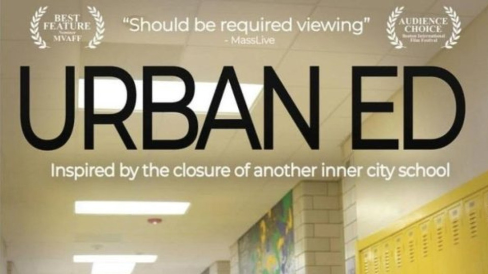 ‘Urban Ed’ Review