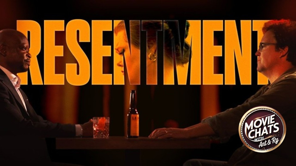 Resentment (2026) | Interview with Writer & Director Noah Millman