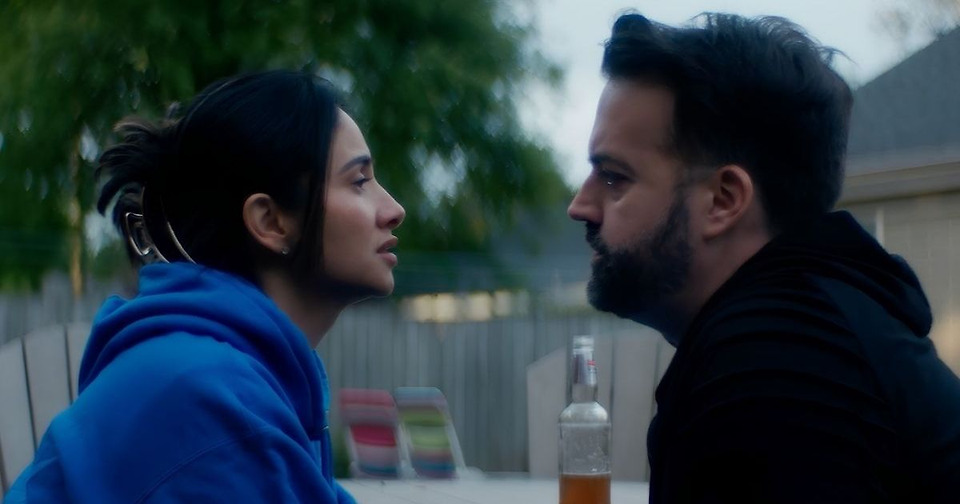 Backpay Trailer Previews Neo-Noir Action Movie About Kidnapping Plot Gone Wrong | Exclusive