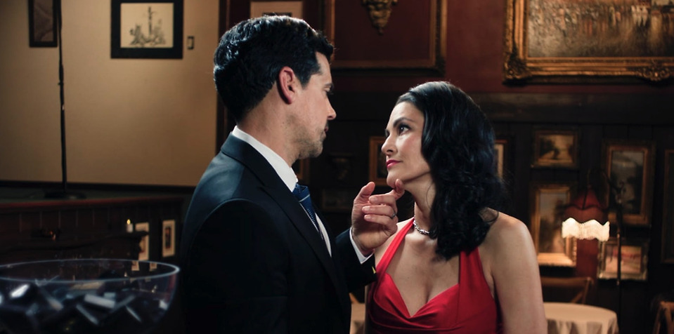 Review: Love Loaded | Film Threat