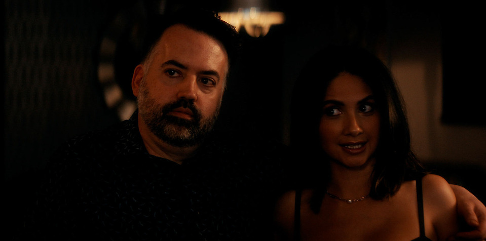 Backpay | Film Threat