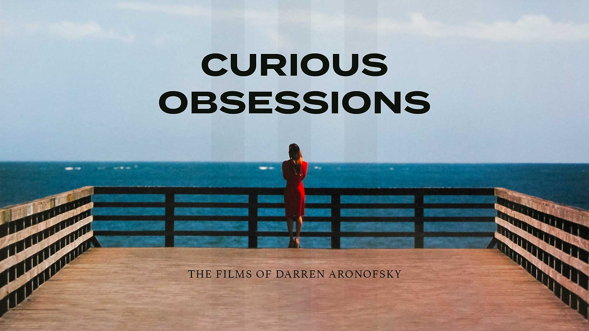 ‎Curious Obsessions: The Films of Darren Aronofsky, a story by LAB111 ...