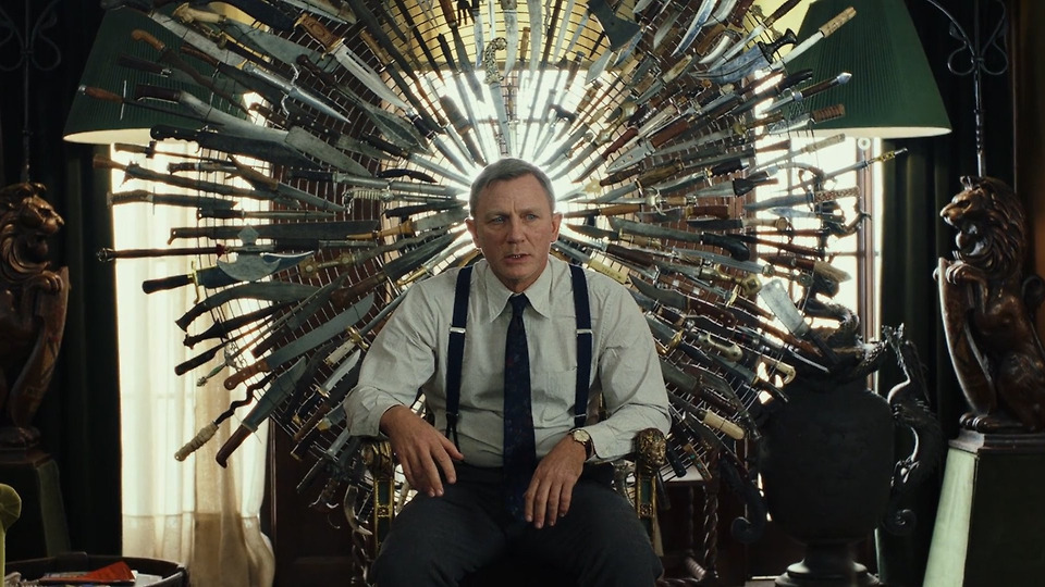 ‎Knives Out Movie Guide, a story by Film Colossus • Letterboxd