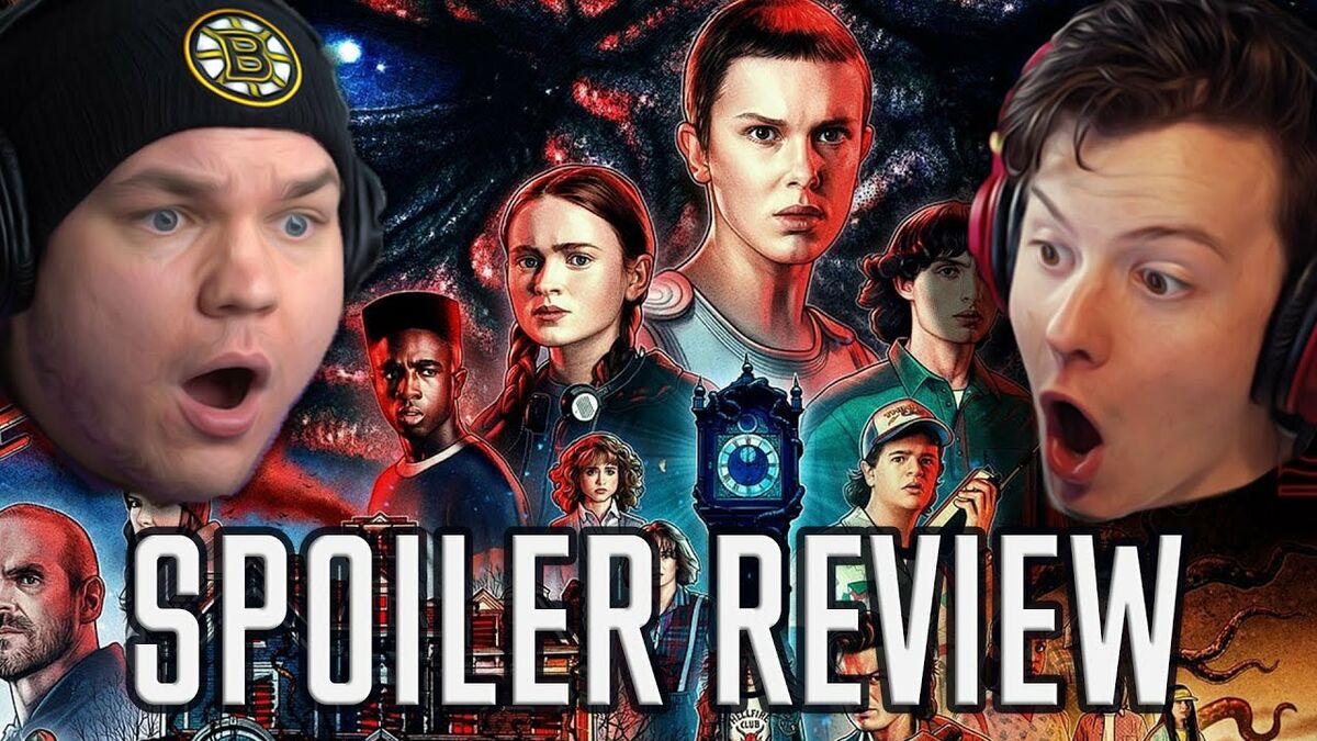 Stranger (TV series) visual data 5