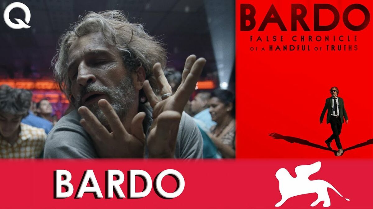 ‎BARDO, a story by QuietOnSet • Letterboxd