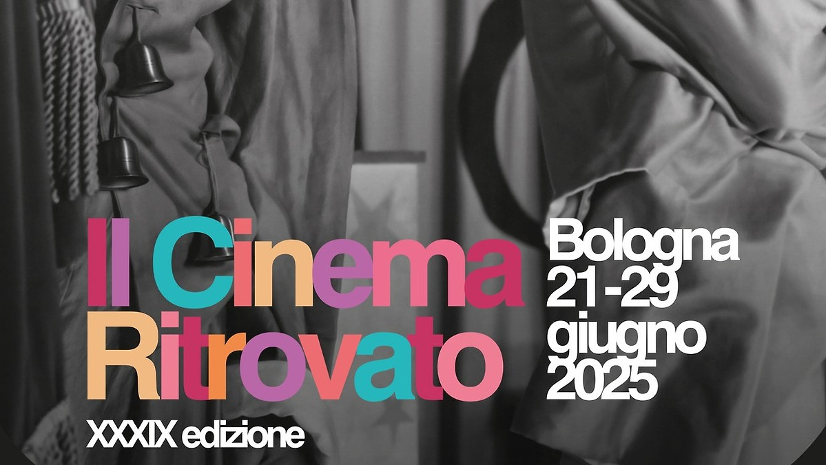 ‎Il Cinema Ritrovato | Programme online!, a story by Il Cinema ...