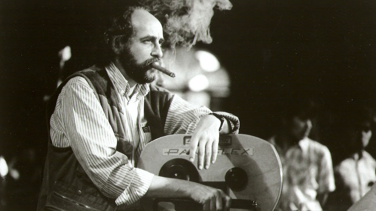 Discover a legendary Mexican director’s elusive films, a story by BAM ...