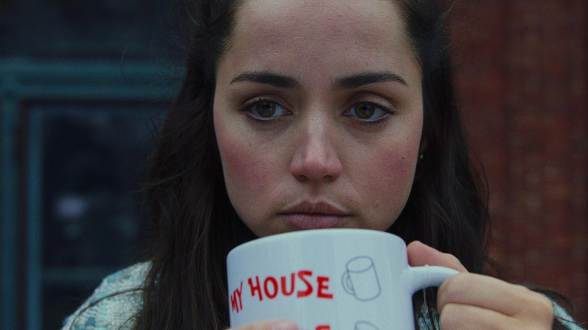 \u200e10 Best Ana De Armas Movie Performances, a story by High On Films