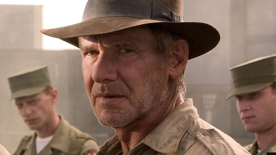 10 Best Harrison Ford Movies, According To Rotten Tomatoes