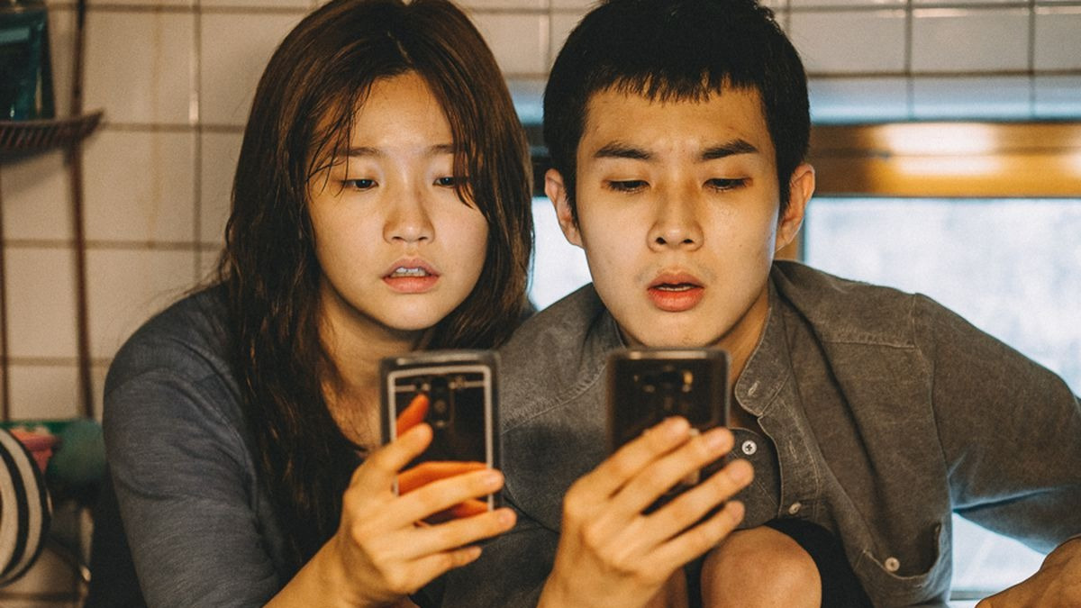 ‎The 39 Best South Korean Movies of the 21st Century, a story by High