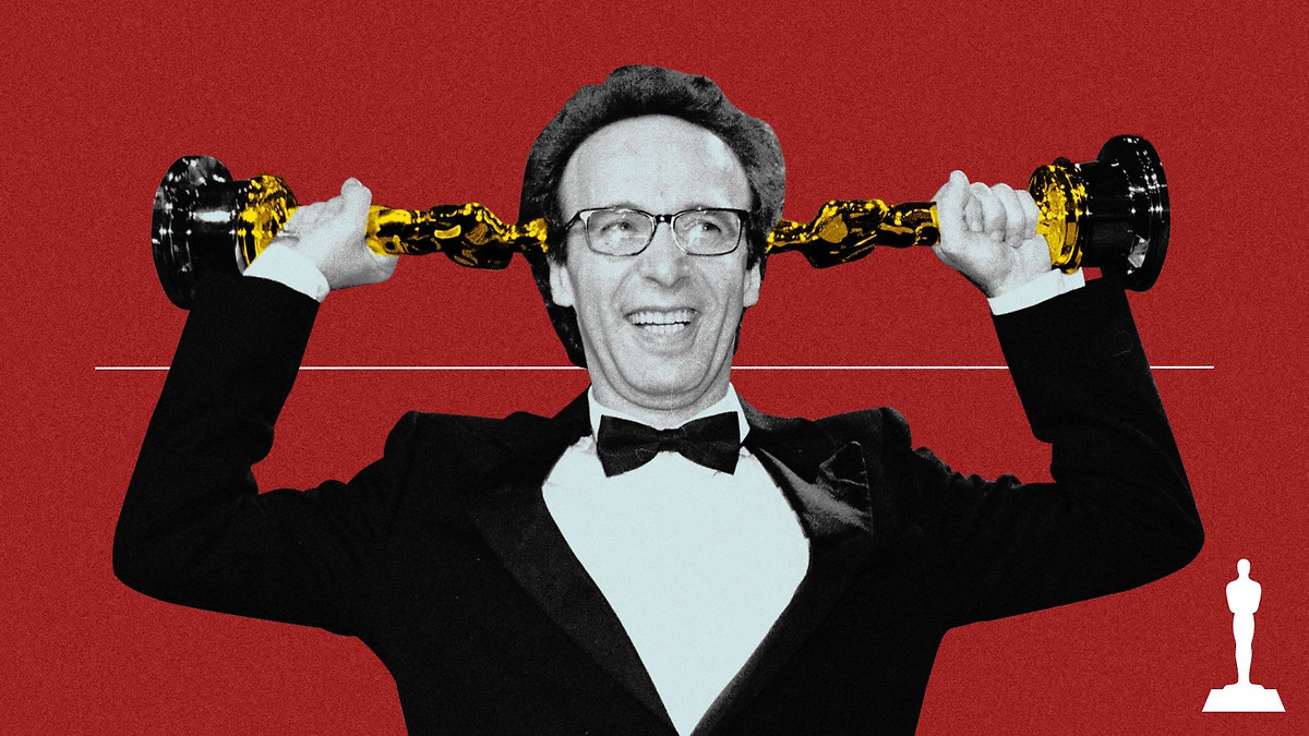 ‎10 Best Roberto Benigni Performances, Ranked , a story by High On