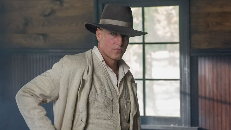 ‎Top 8 Films of Woody Harrelson According to Rotten Tomatoes, a story