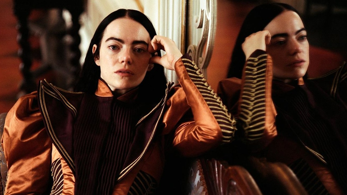 ‎All Yorgos Lanthimos Movies Ranked, a story by High On Films • Letterboxd