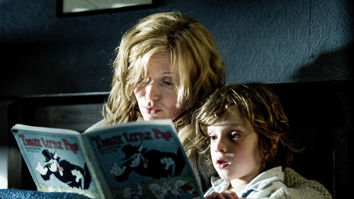 ‎10 Great Foreign Horror Movies You Can Watch Right Now, a story by ...