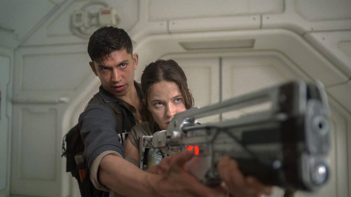 All Alien Movies Ranked From Worst to Best, a story by High On Films