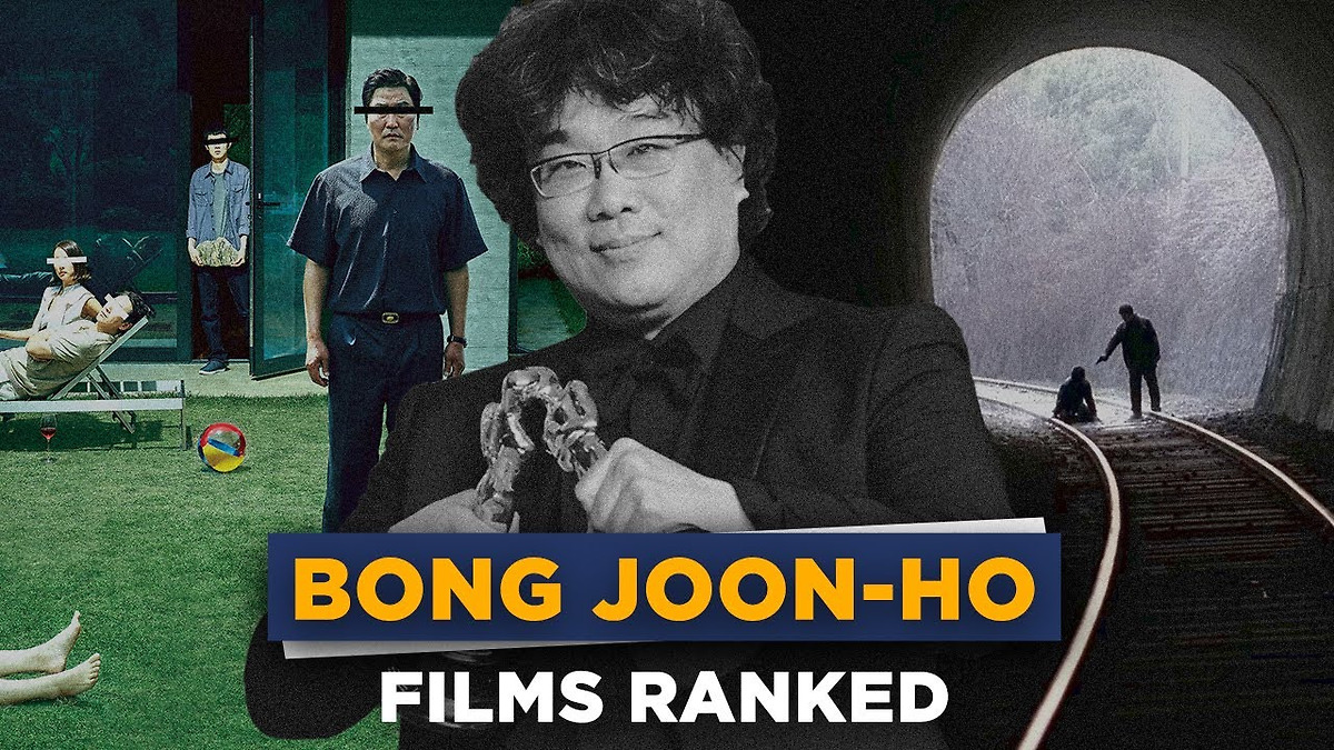 Best Bong Joon Ho Movies in a Nutshell Best Bong Joon Ho Movies in a Nutshell
