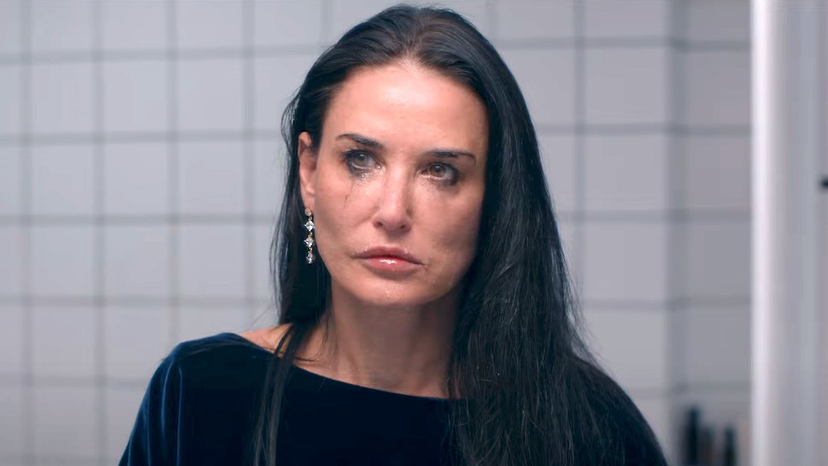 Top 5 Highest-Rated Movies of Demi Moore, According to Rotten Tomatoes ...