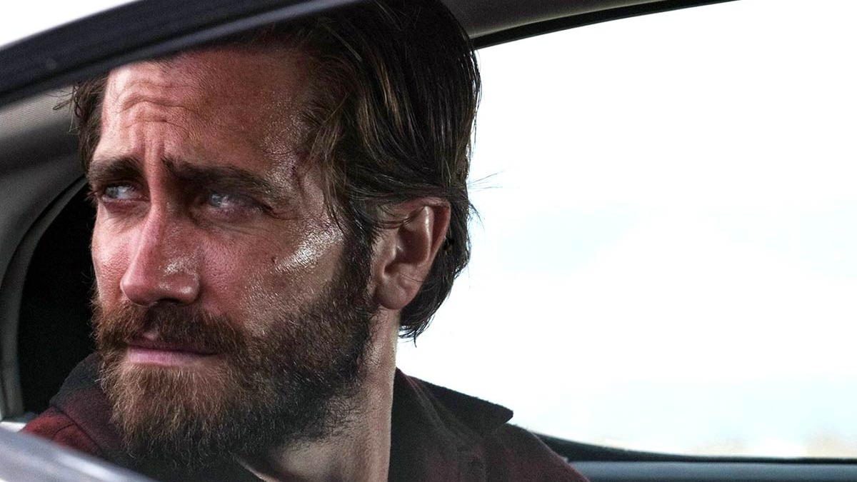‎The 10 Best Jake Gyllenhaal Movie Performances, a story by High On ...