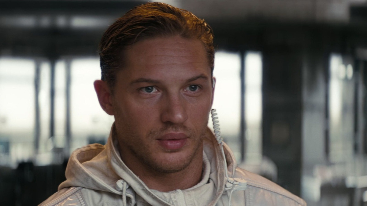 ‎The 10 Best Tom Hardy Movie Performances, a story by High On Films