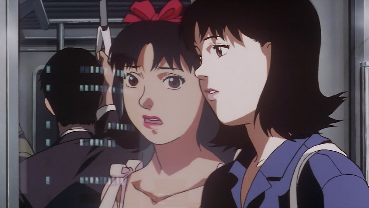 ‎All Four Satoshi Kon Movies Ranked, a story by High On Films • Letterboxd