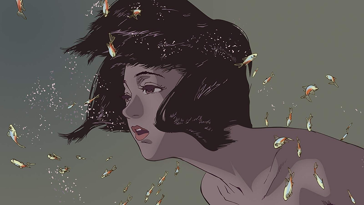 ‎All Four Satoshi Kon Movies Ranked, a story by High On Films • Letterboxd