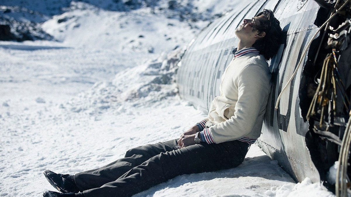 ‎7 Movies to Watch If You Like ‘Society of the Snow’, a story by High ...