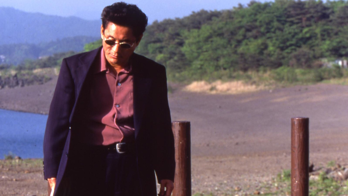 ‎5 Essential Takeshi Kitano Movies, a story by High On Films • Letterboxd
