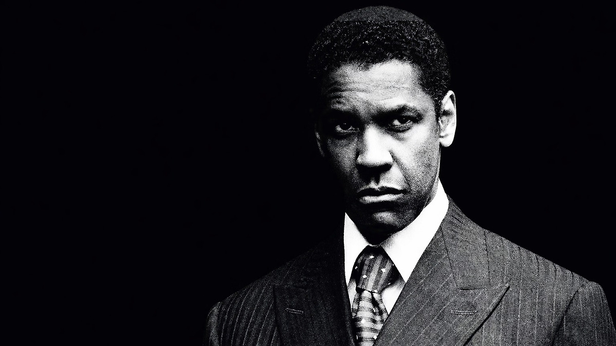 ‎10 Best Denzel Washington Movie Performances, a story by High On Films ...