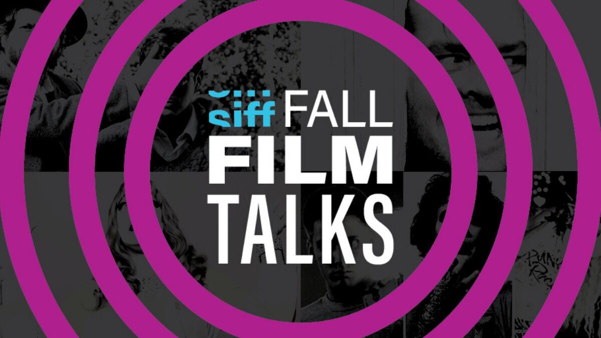 ‎Virtual Fall Film Talks, a story by SIFF • Letterboxd