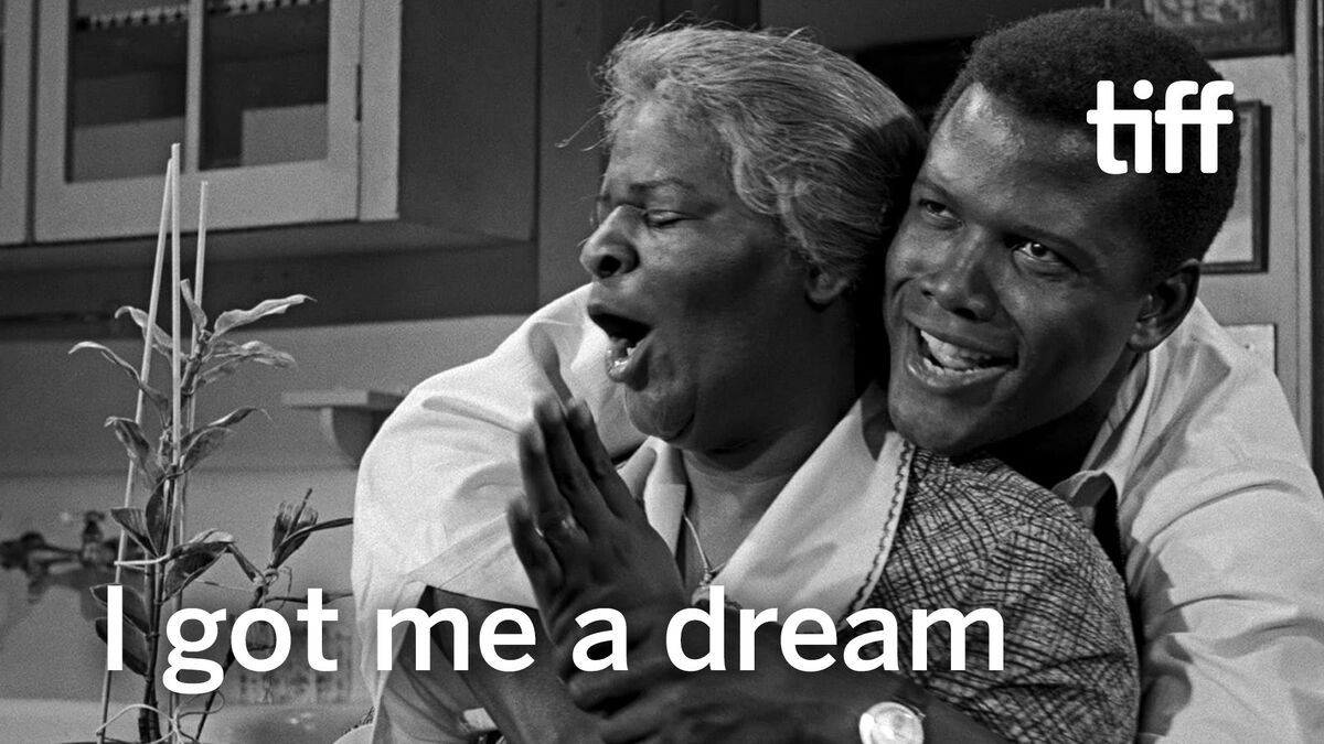 ‎A Raisin in the Sun and the American Dream, a story by TIFF • Letterboxd