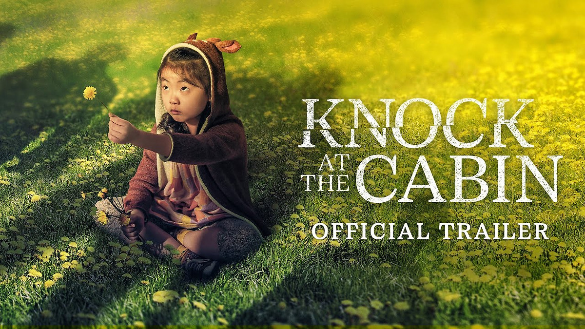 Giveaway Win a ‘Knock at the Cabin’ Digital Code Courtesy of Universal Pictures, a story by Giveaway Win a ‘Knock at the Cabin’ Digital Code Courtesy of Universal Pictures, a story by