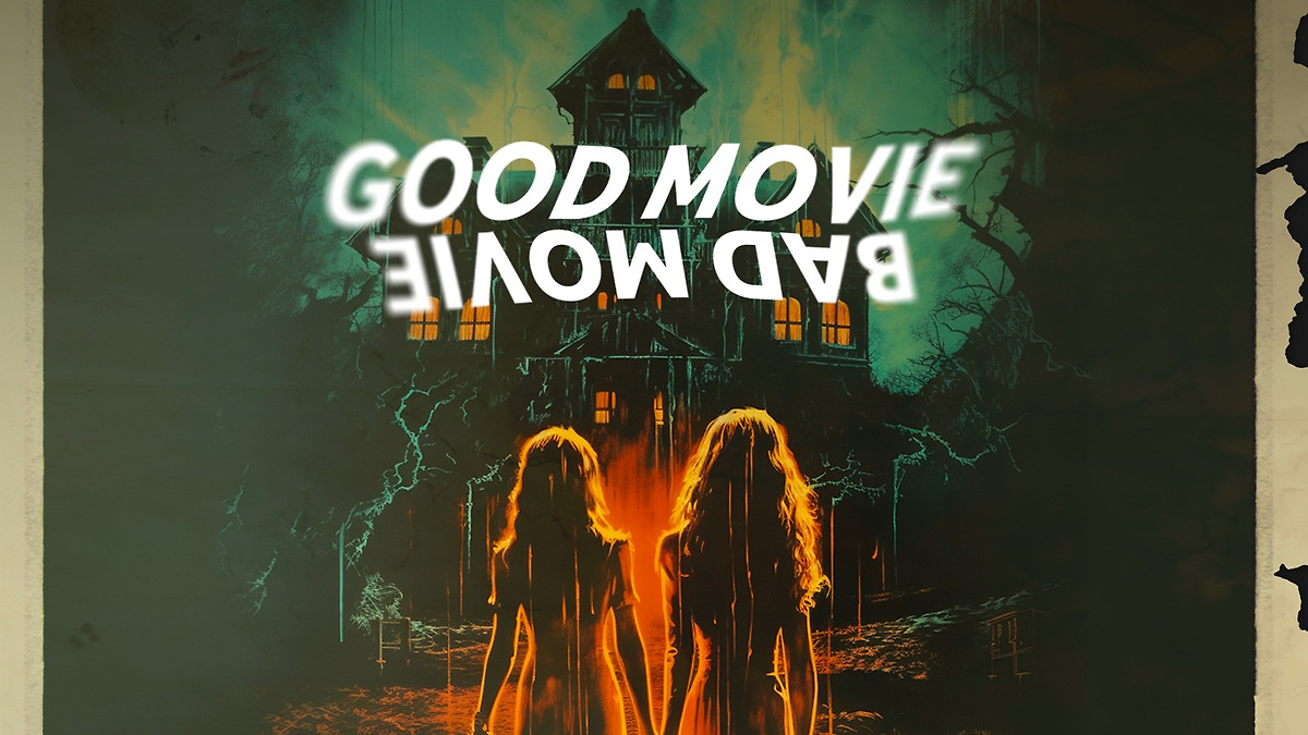 โNavigating the Murky Waters of Movie Morality, a story from Good Movie