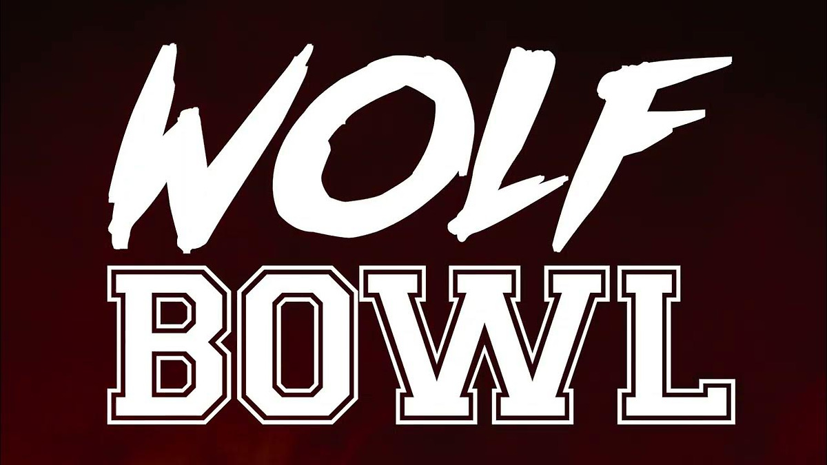 ‎Shout! TV's Wolf Bowl Marathon, Streaming February 11th, a story by ...