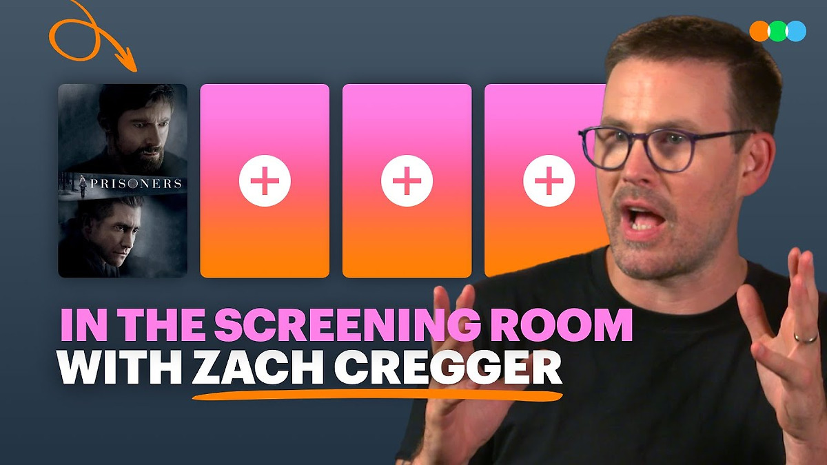Weapons' director Zach Cregger shares his film inspirations, a story by ...
