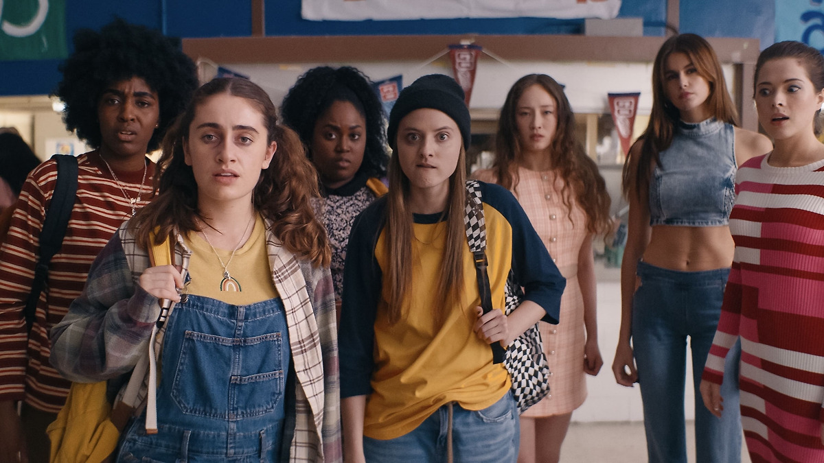 Bottoms’ Up at the SXSW 2025 Red Carpet Premiere, a story by Festiville