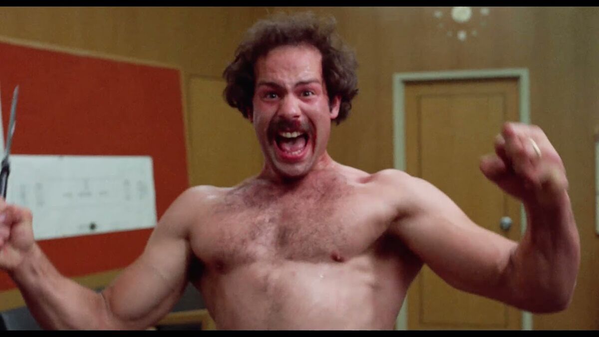 ‎Death Promise Vinegar Syndrome Bluray Promo trailer, a story by