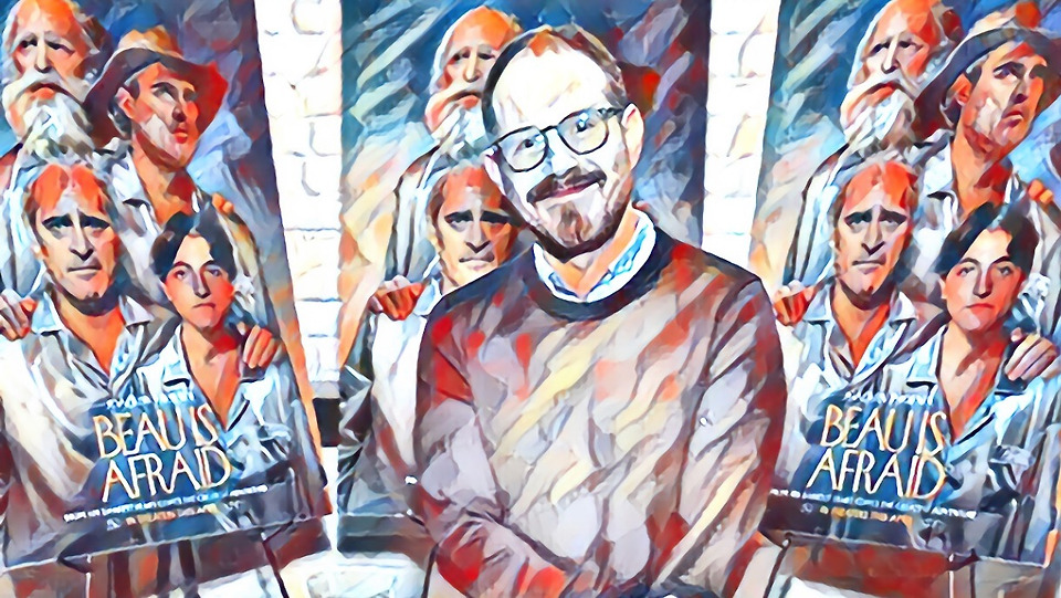 30 Movies that Inspired Ari Aster’s ‘Beau Is Afraid’ | Podcast Review!