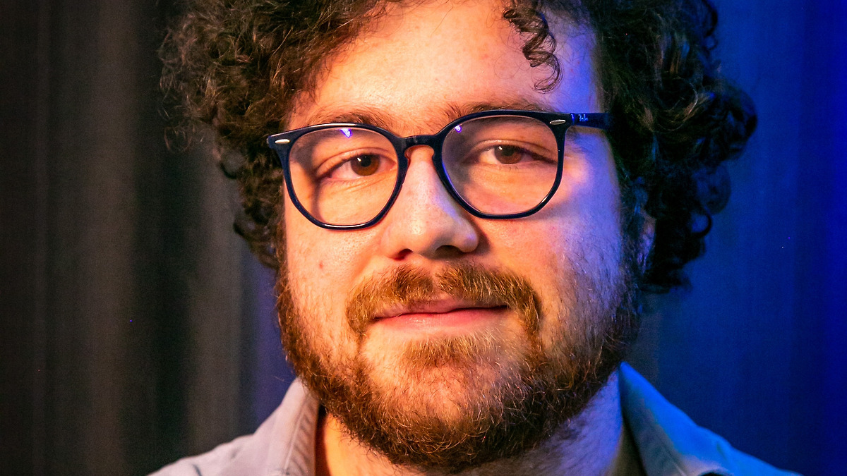 ‎Romance, Tesão e Vampiros ao estilo Matheus Marchetti, a story by ...