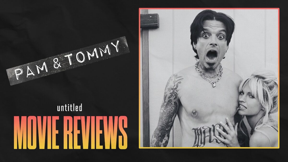‎Pam & Tommy (Full Series) - Review, a story by Untitled: Movie Reviews